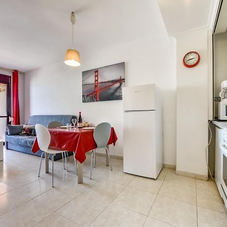 Apartamentos Zafiro Calpe Eksteriør bilde